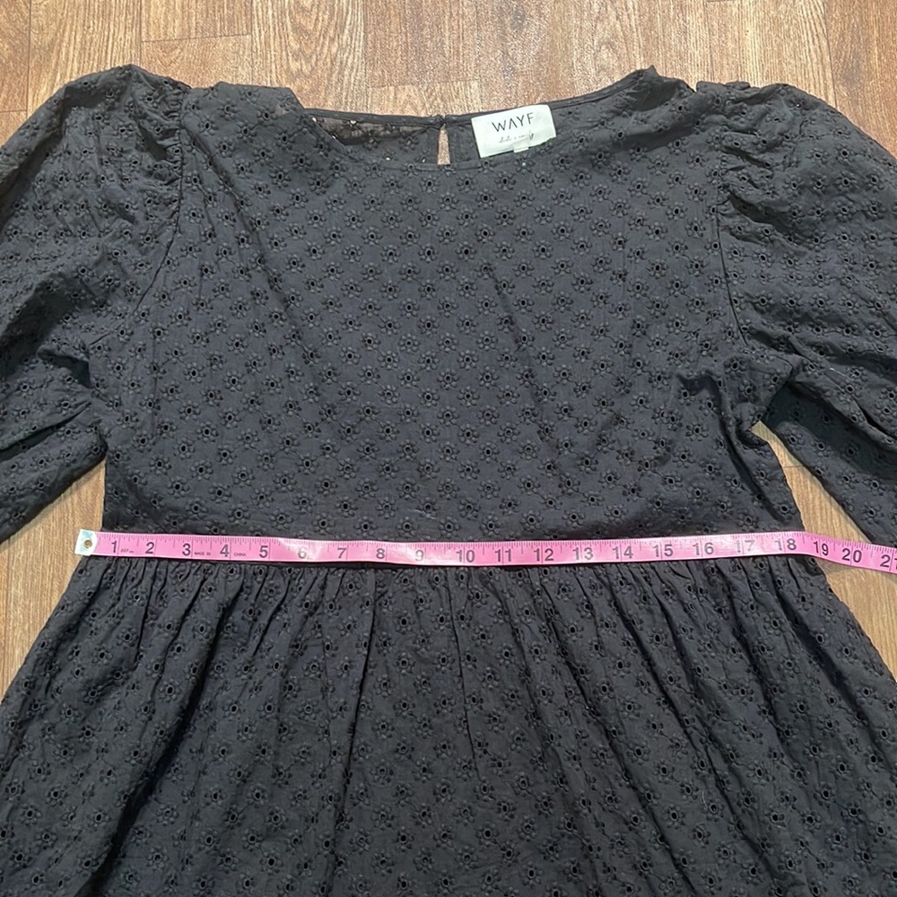 Wayf dress - Picture 3 of 8
